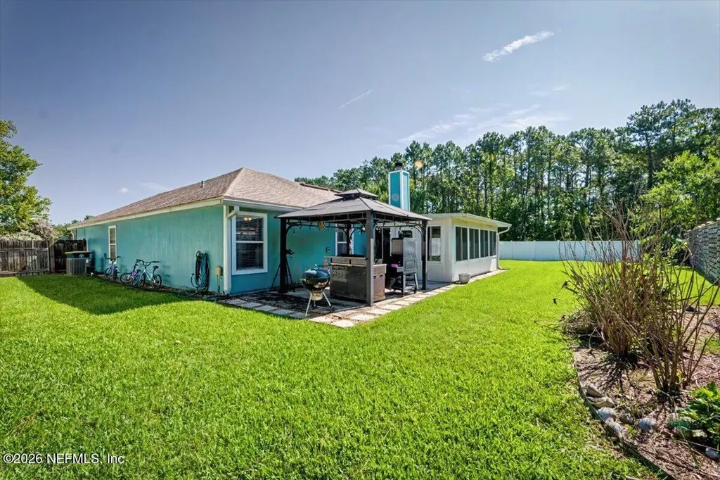 12178 Kimmel Court Jacksonville FL 32224