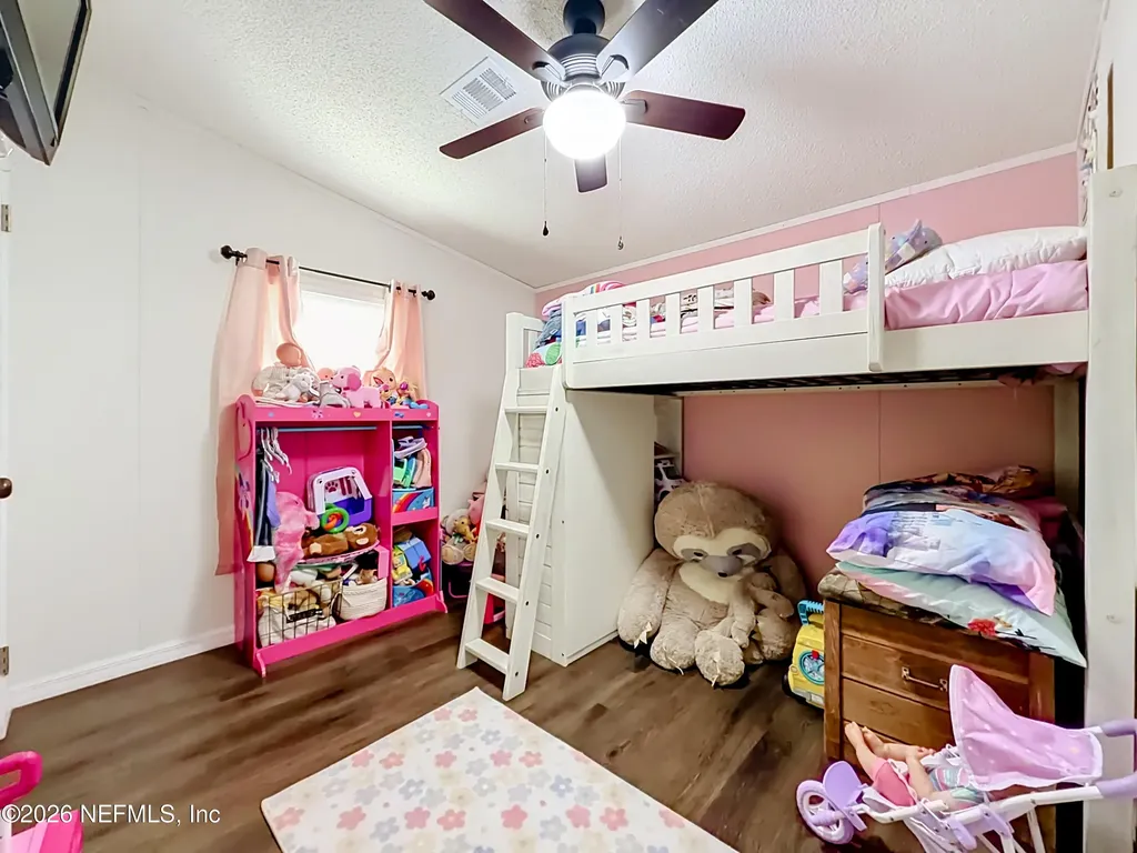 24390 NE 127th Ave Avenue Fort Mccoy FL 32134