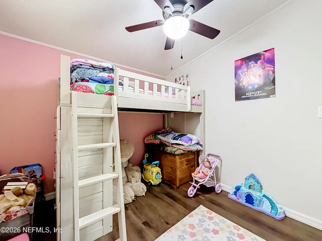 24390 NE 127th Ave Avenue Fort Mccoy FL 32134