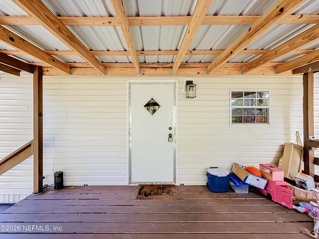 24390 NE 127th Ave Avenue Fort Mccoy FL 32134