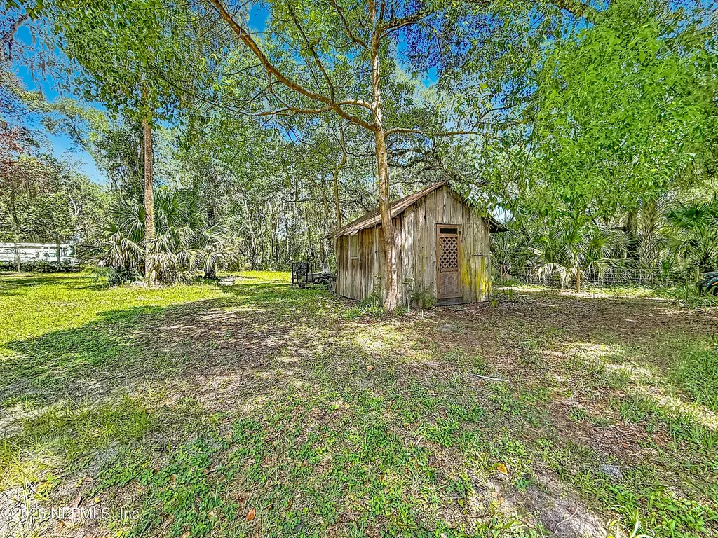24390 NE 127th Ave Avenue Fort Mccoy FL 32134