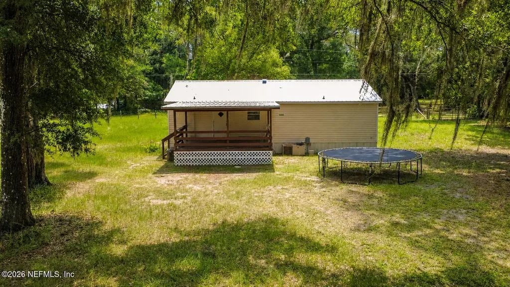24390 NE 127th Ave Avenue Fort Mccoy FL 32134
