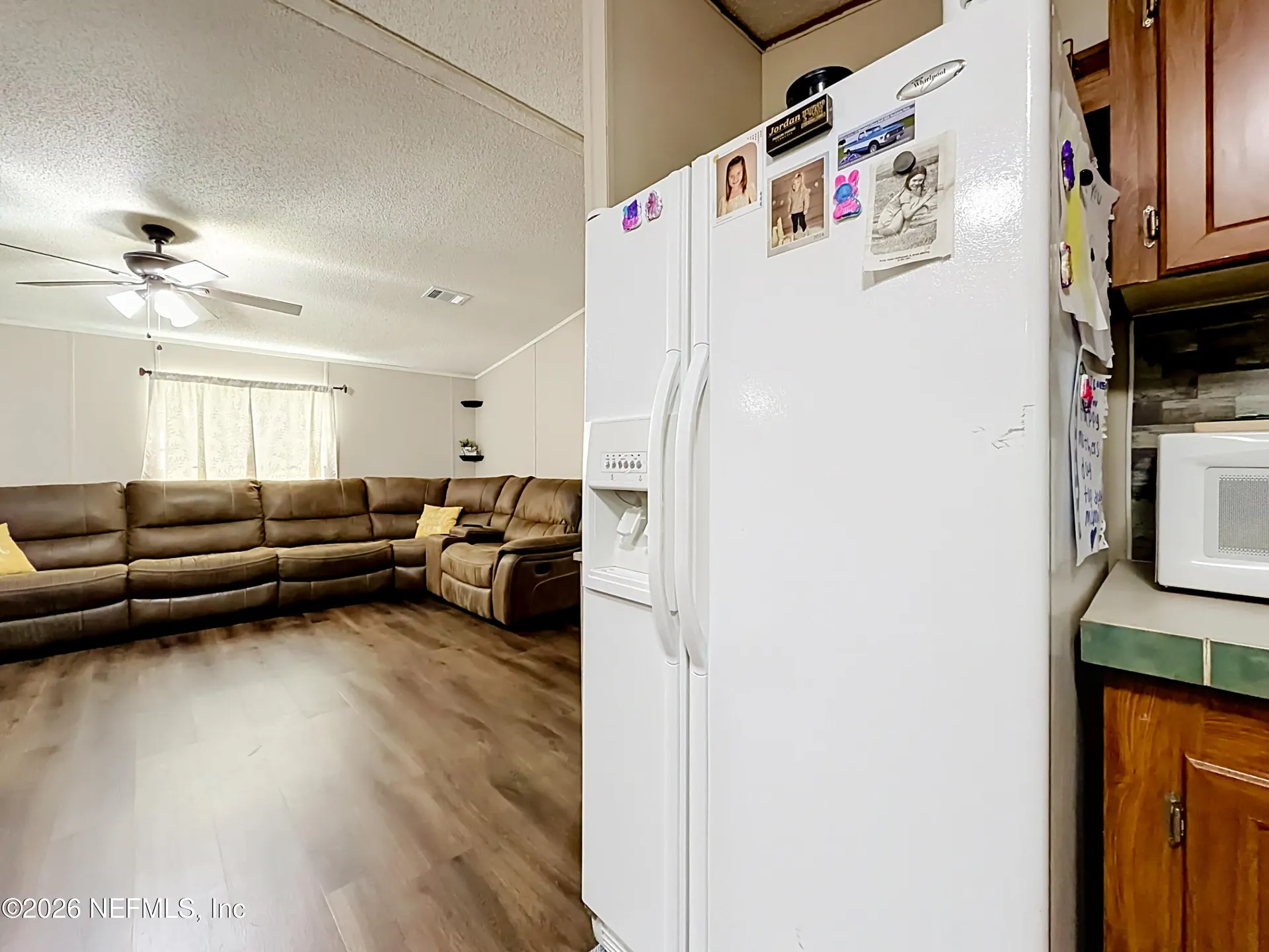 24390 NE 127th Ave Avenue Fort Mccoy FL 32134