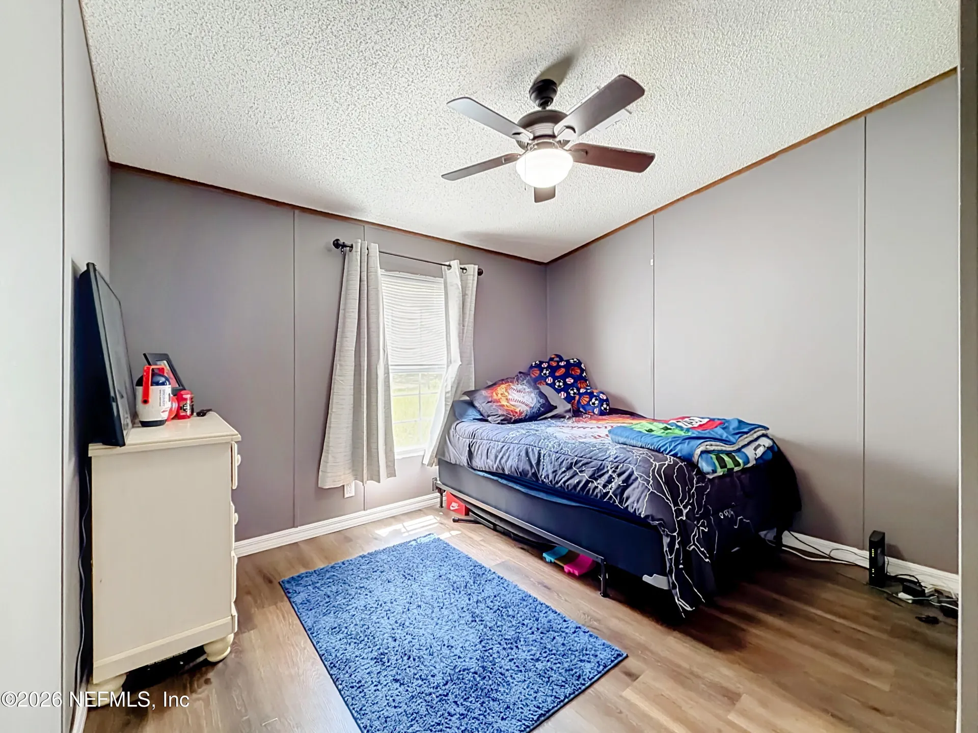 24390 NE 127th Ave Avenue Fort Mccoy FL 32134