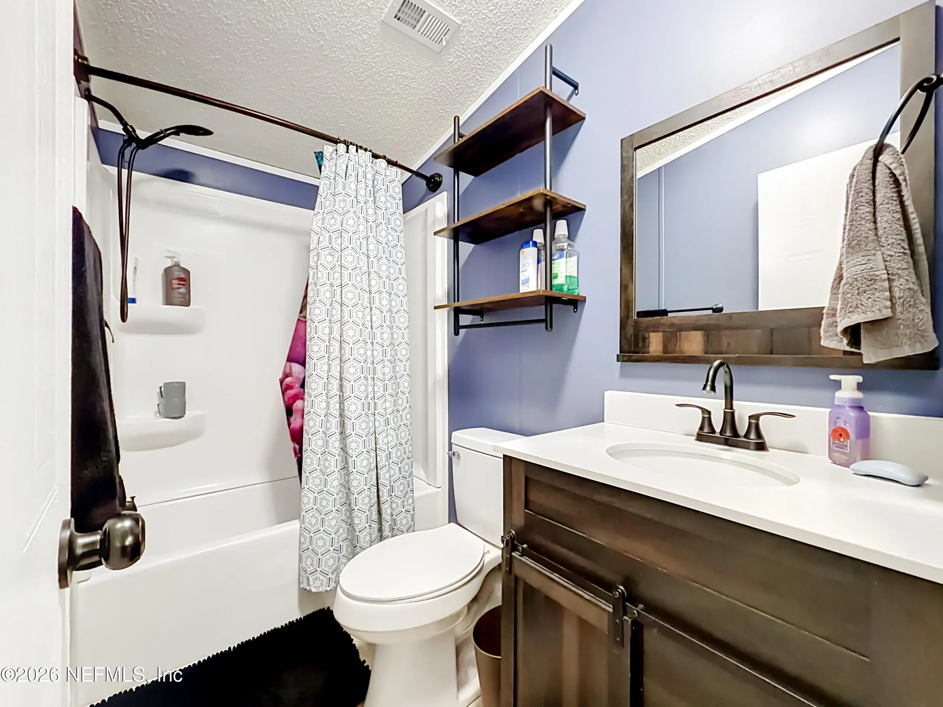 24390 NE 127th Ave Avenue Fort Mccoy FL 32134