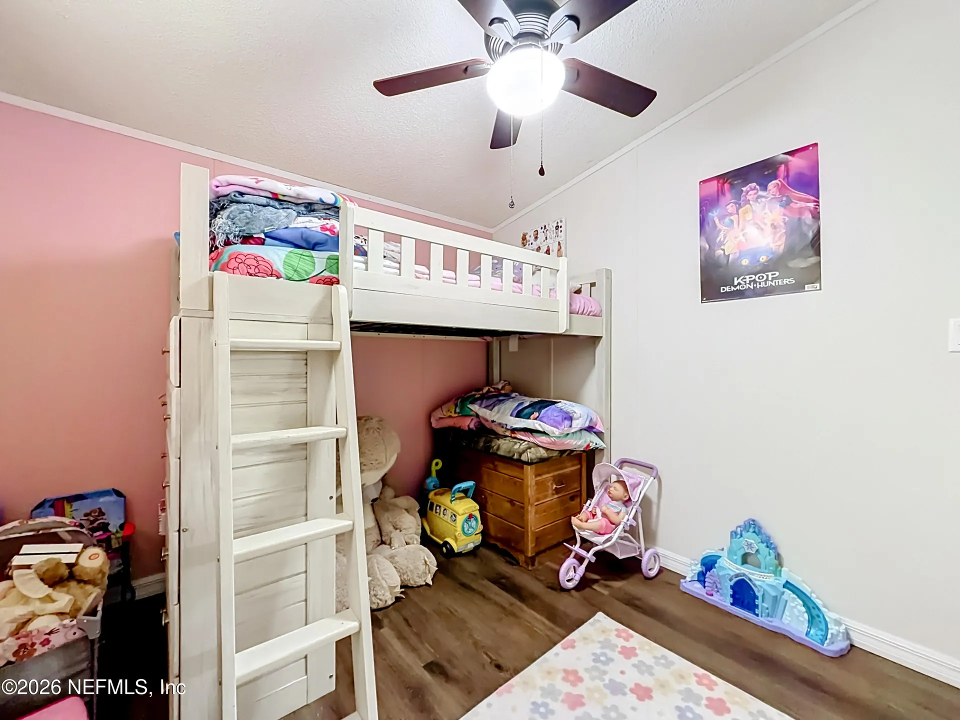24390 NE 127th Ave Avenue Fort Mccoy FL 32134
