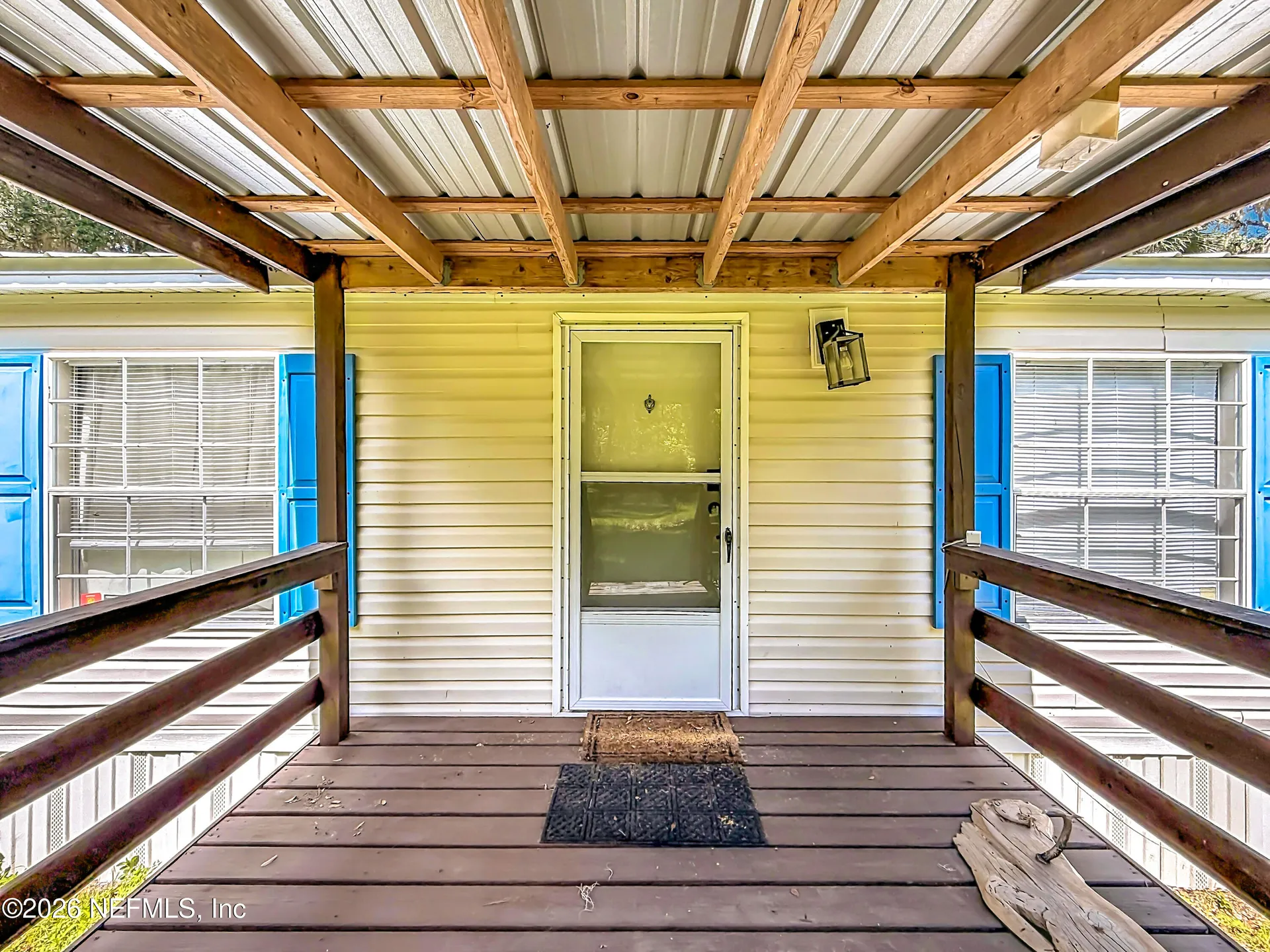 24390 NE 127th Ave Avenue Fort Mccoy FL 32134
