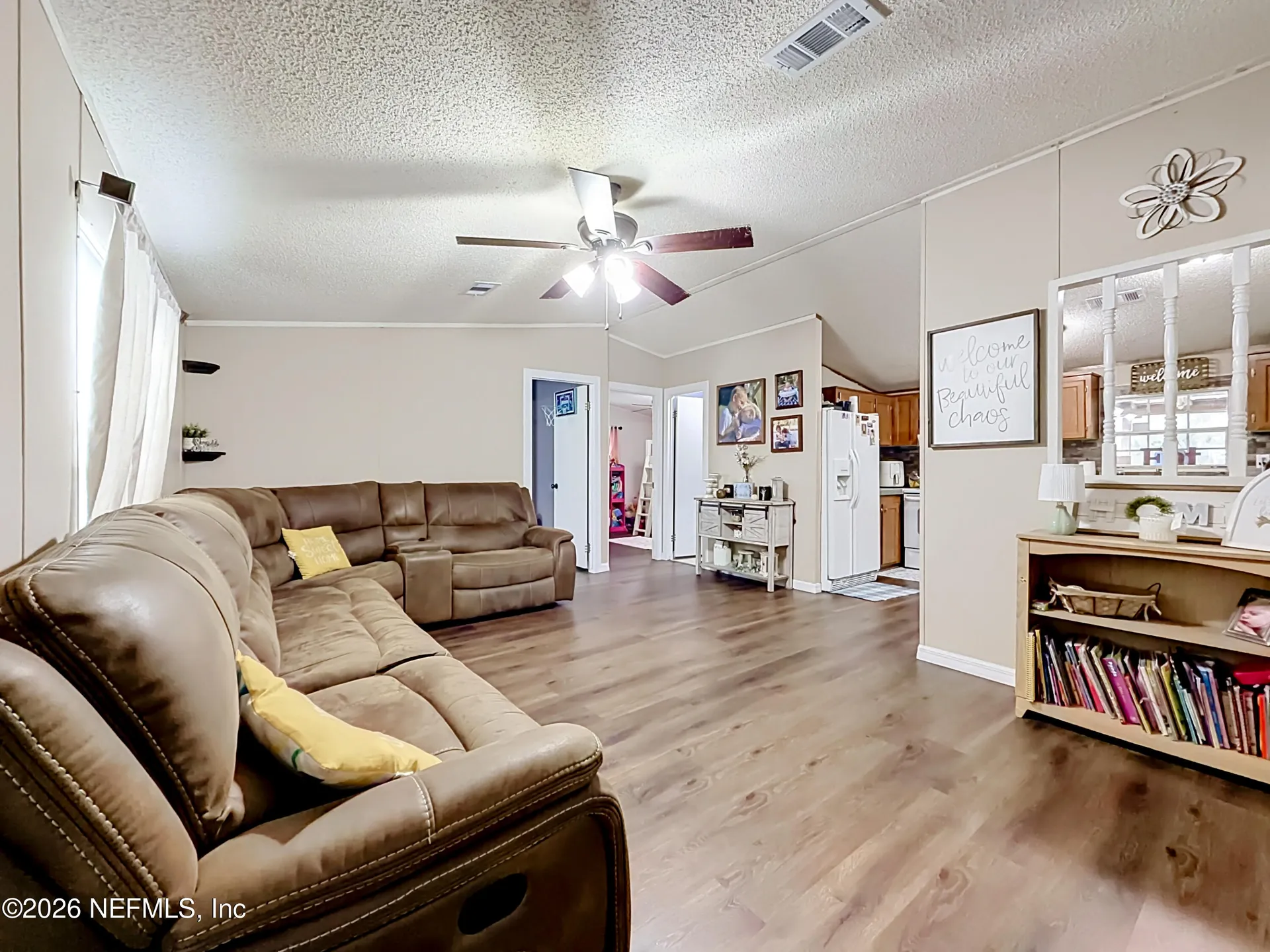 24390 NE 127th Ave Avenue Fort Mccoy FL 32134