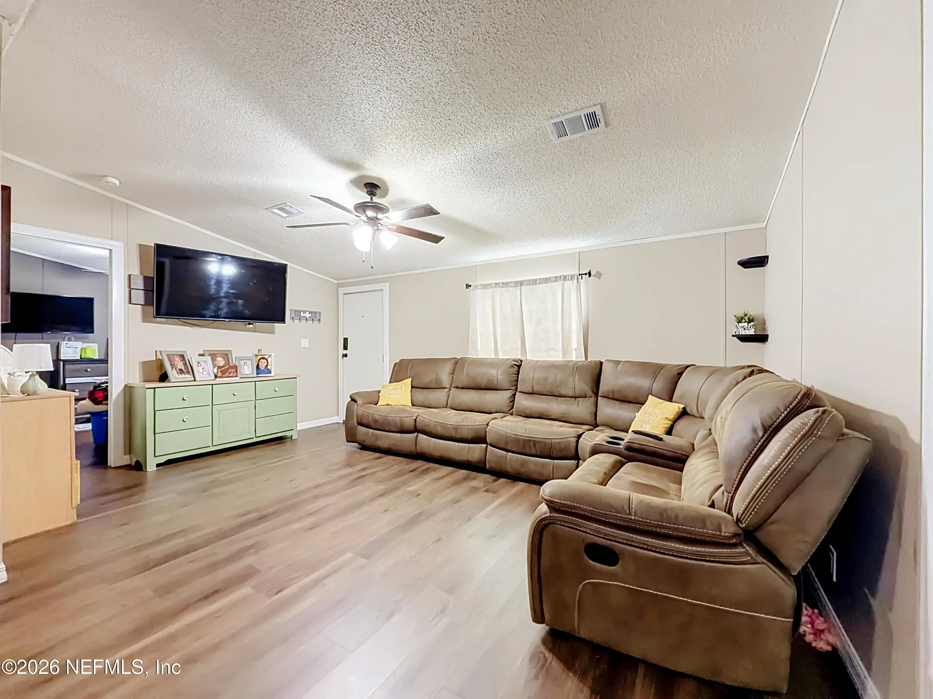 24390 NE 127th Ave Avenue Fort Mccoy FL 32134