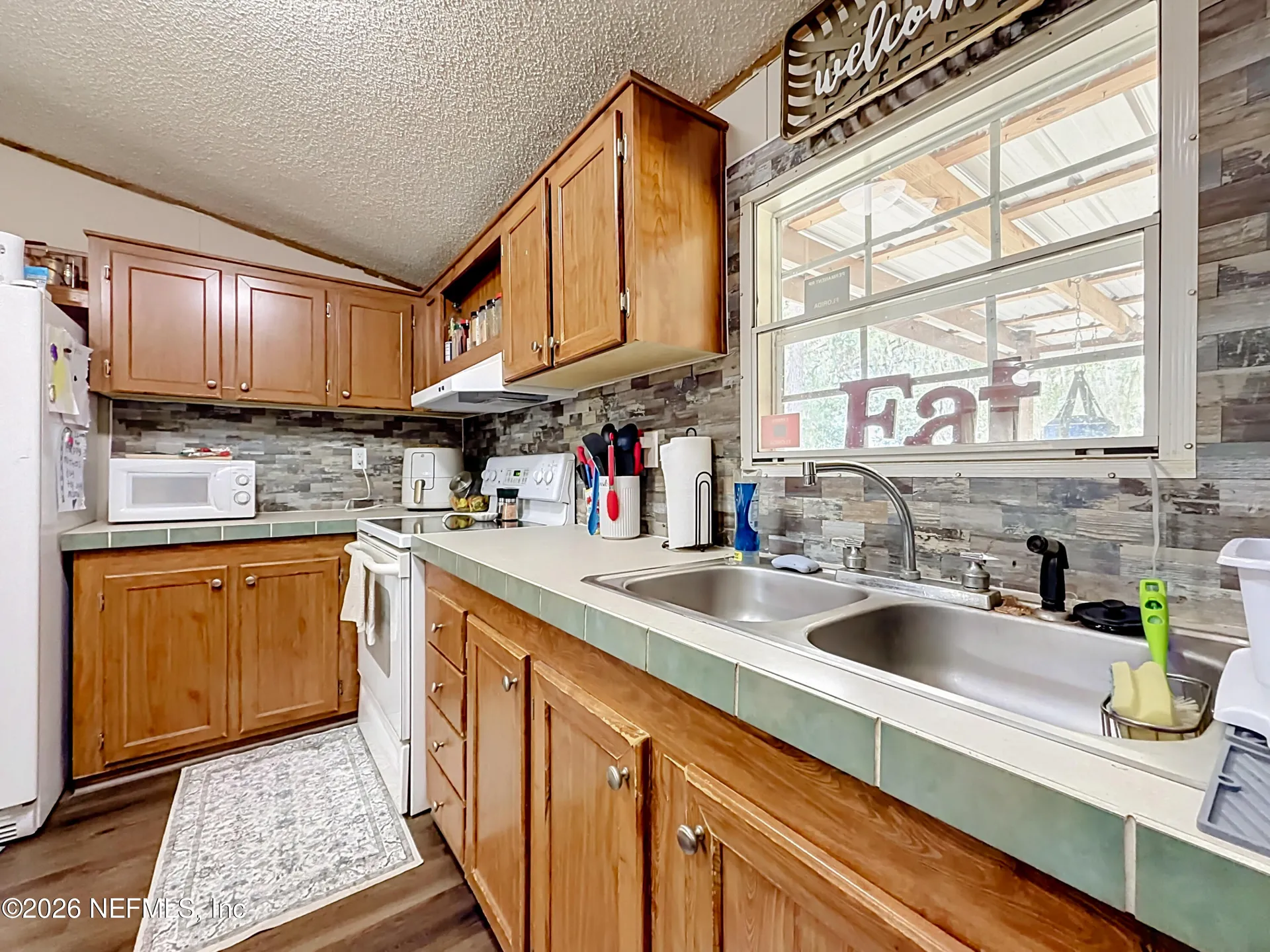 24390 NE 127th Ave Avenue Fort Mccoy FL 32134