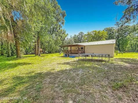 24390 NE 127th Ave Avenue Fort Mccoy FL 32134
