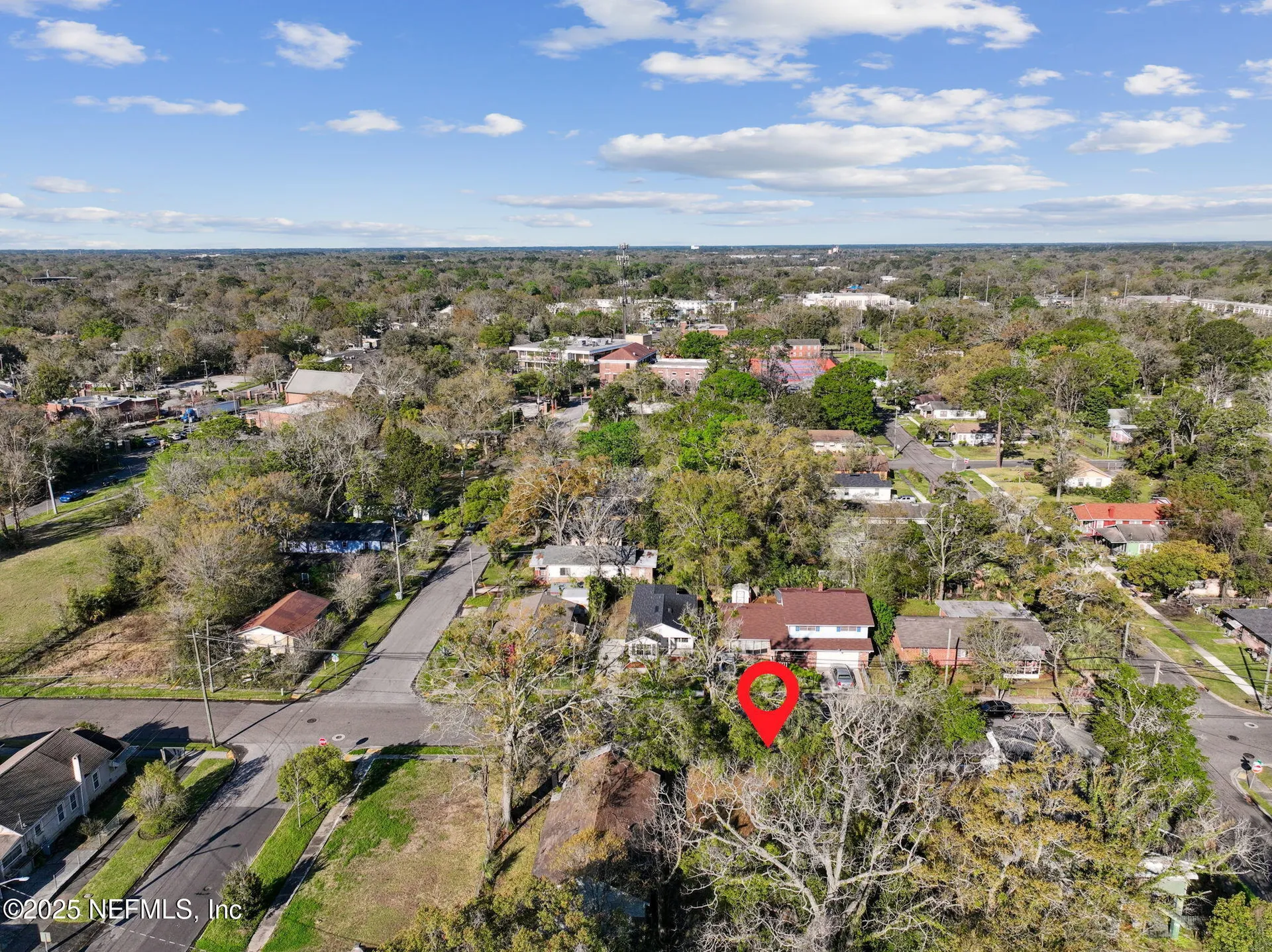 1572 W 7th Street W Jacksonville FL 32209