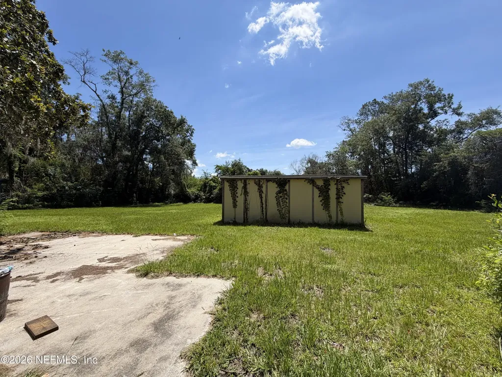724 Alton Road Starke FL 32091