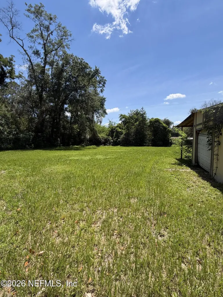 724 Alton Road Starke FL 32091