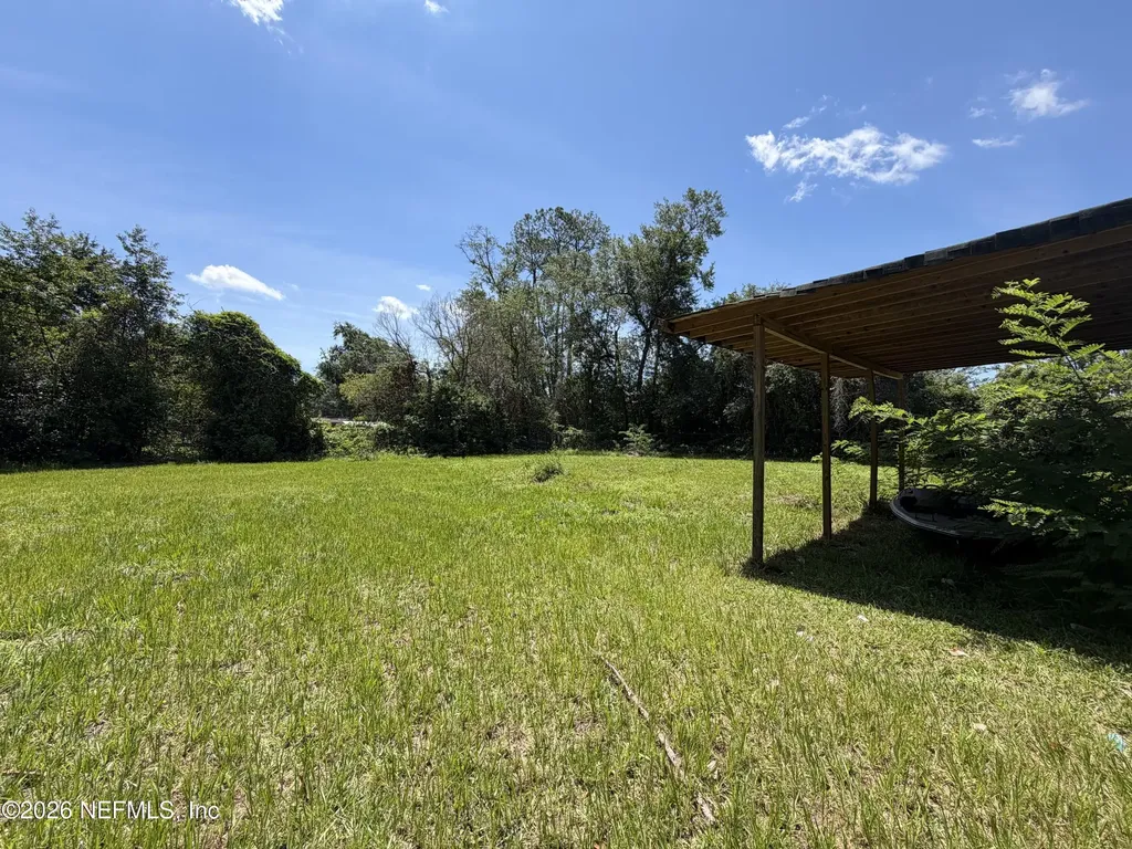 724 Alton Road Starke FL 32091