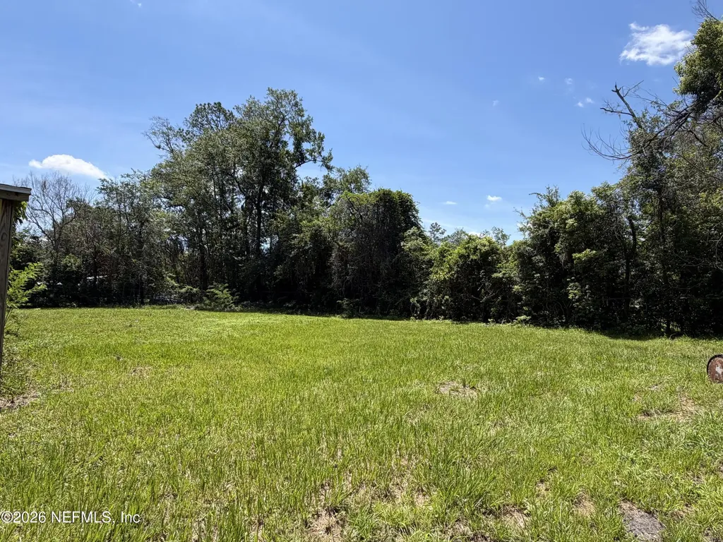 724 Alton Road Starke FL 32091