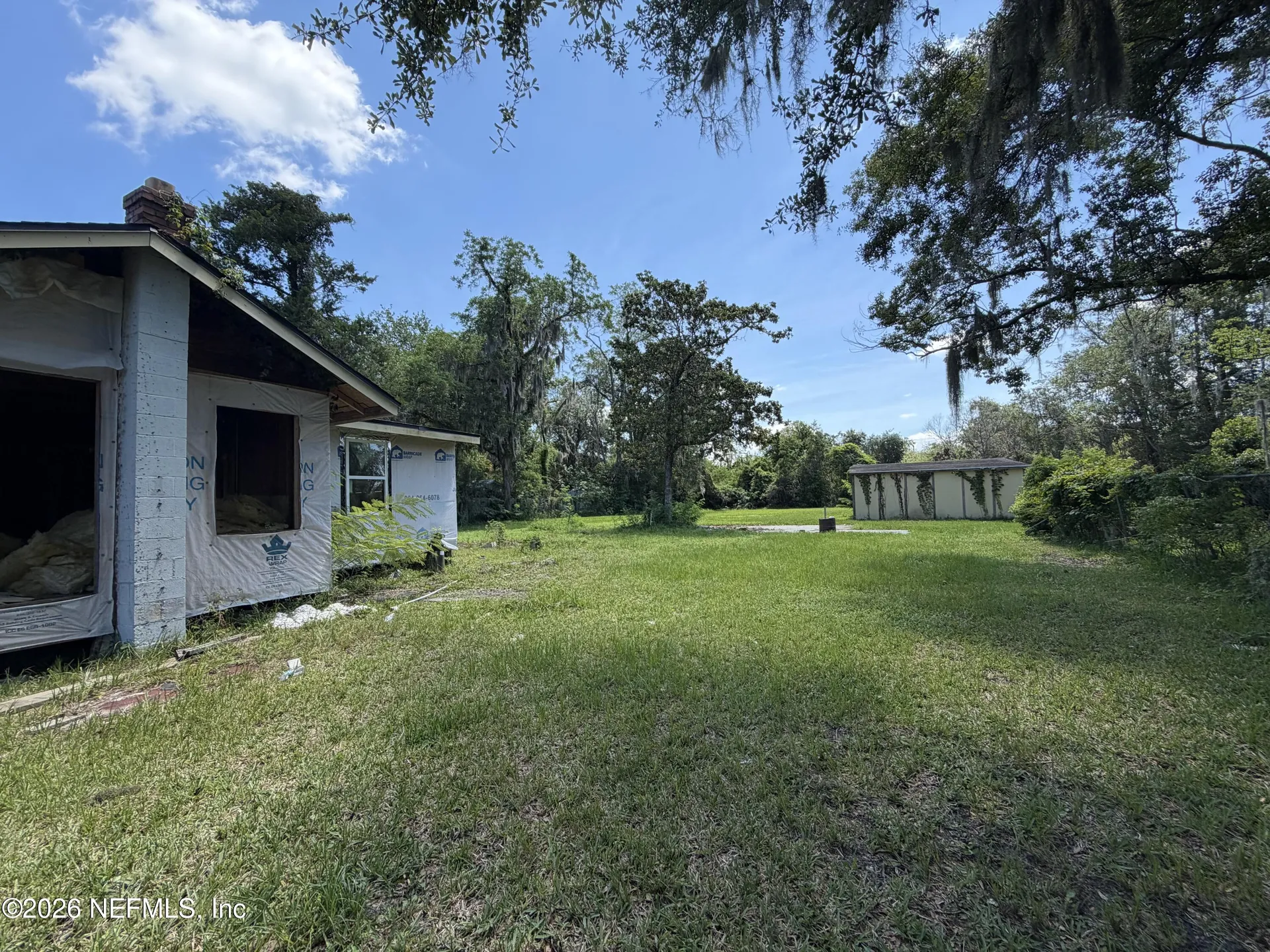 724 Alton Road Starke FL 32091