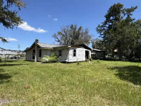 724 Alton Road Starke FL 32091
