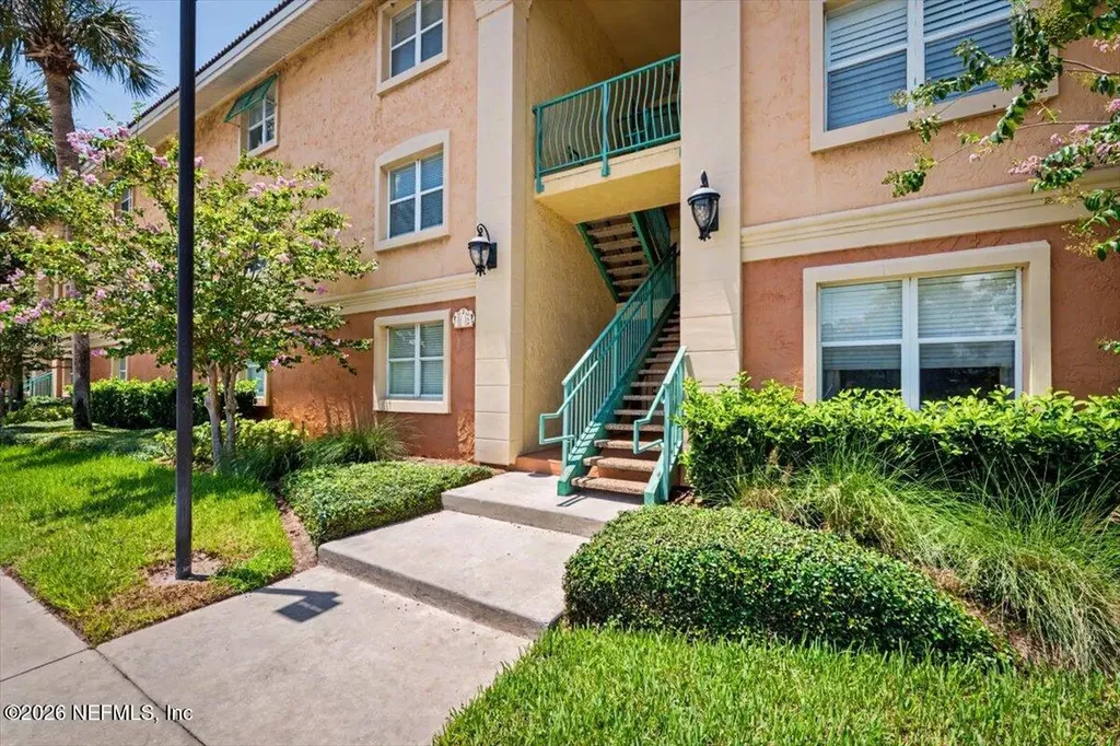 101 25th Avenue Jacksonville Beach FL 32250