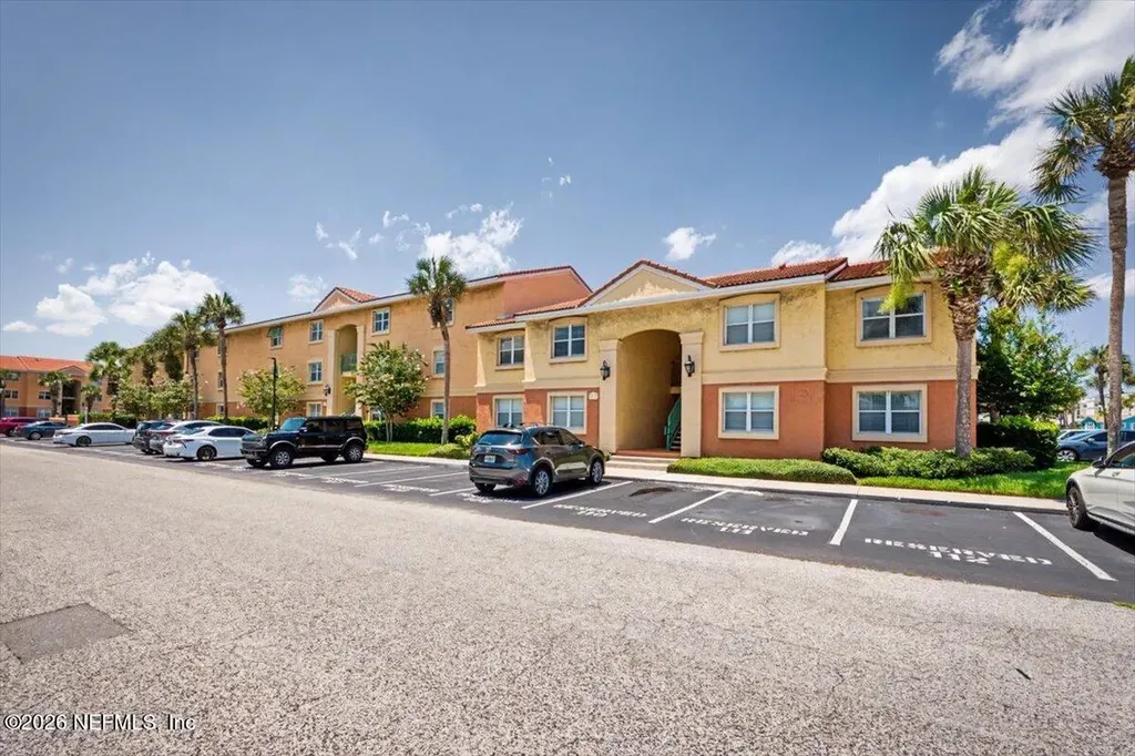101 25th Avenue Jacksonville Beach FL 32250
