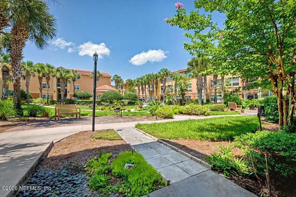 101 25th Avenue Jacksonville Beach FL 32250
