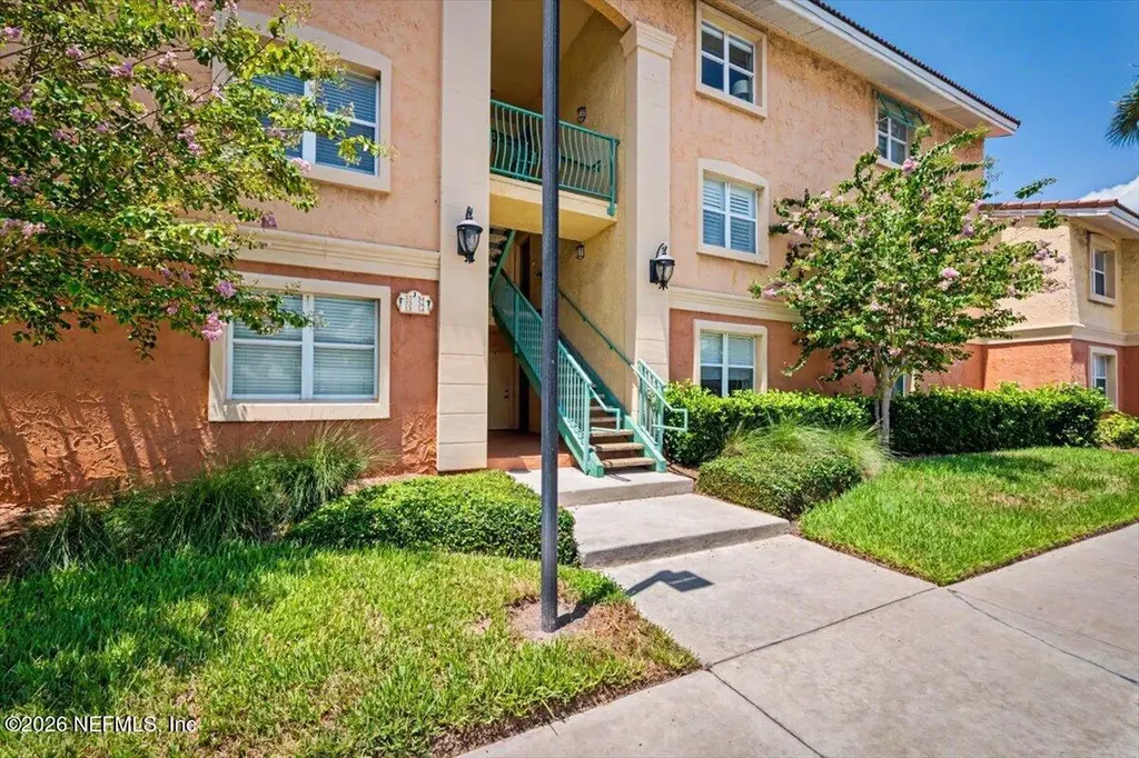 101 25th Avenue Jacksonville Beach FL 32250