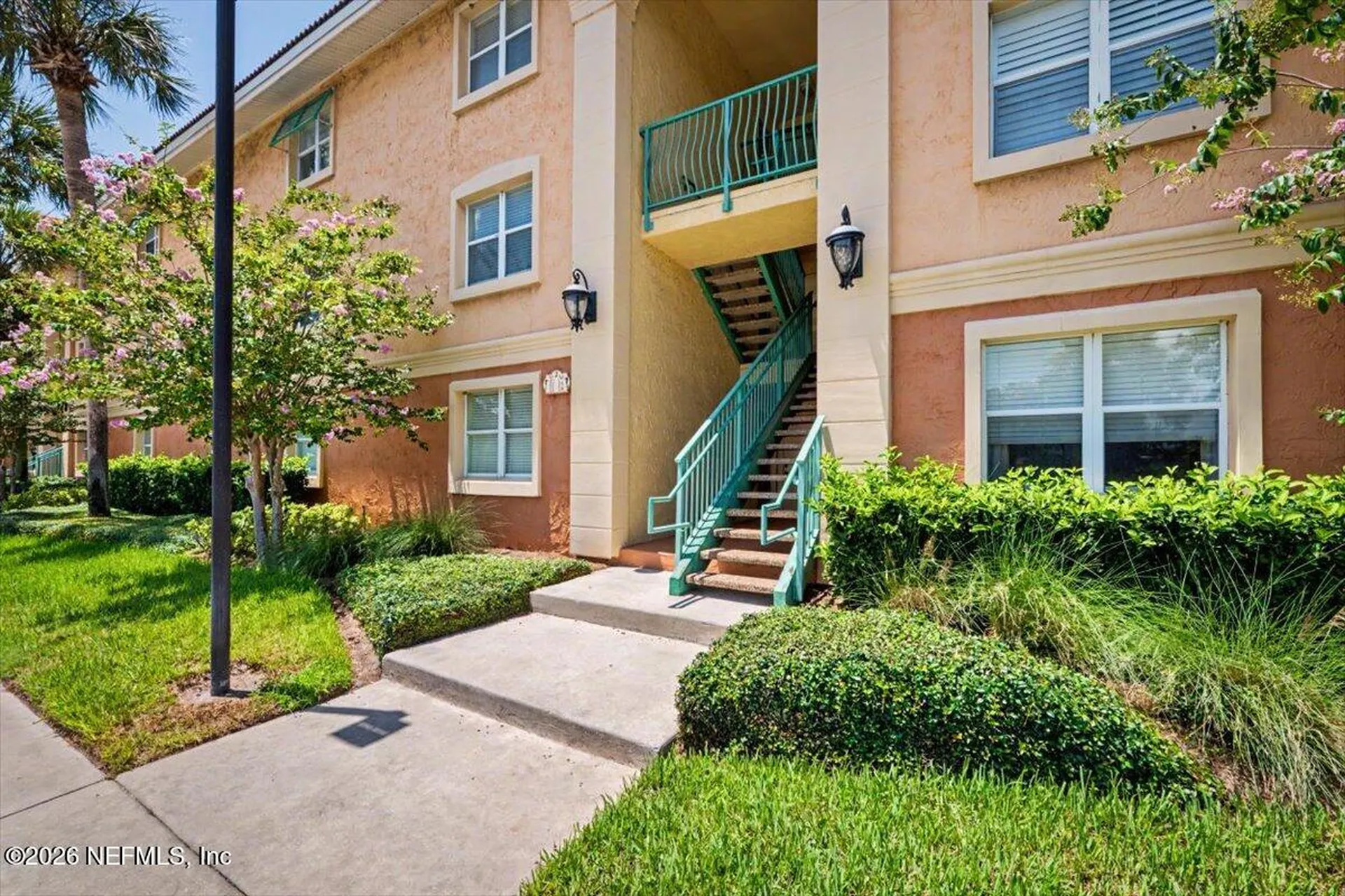 101 25th Avenue Jacksonville Beach FL 32250