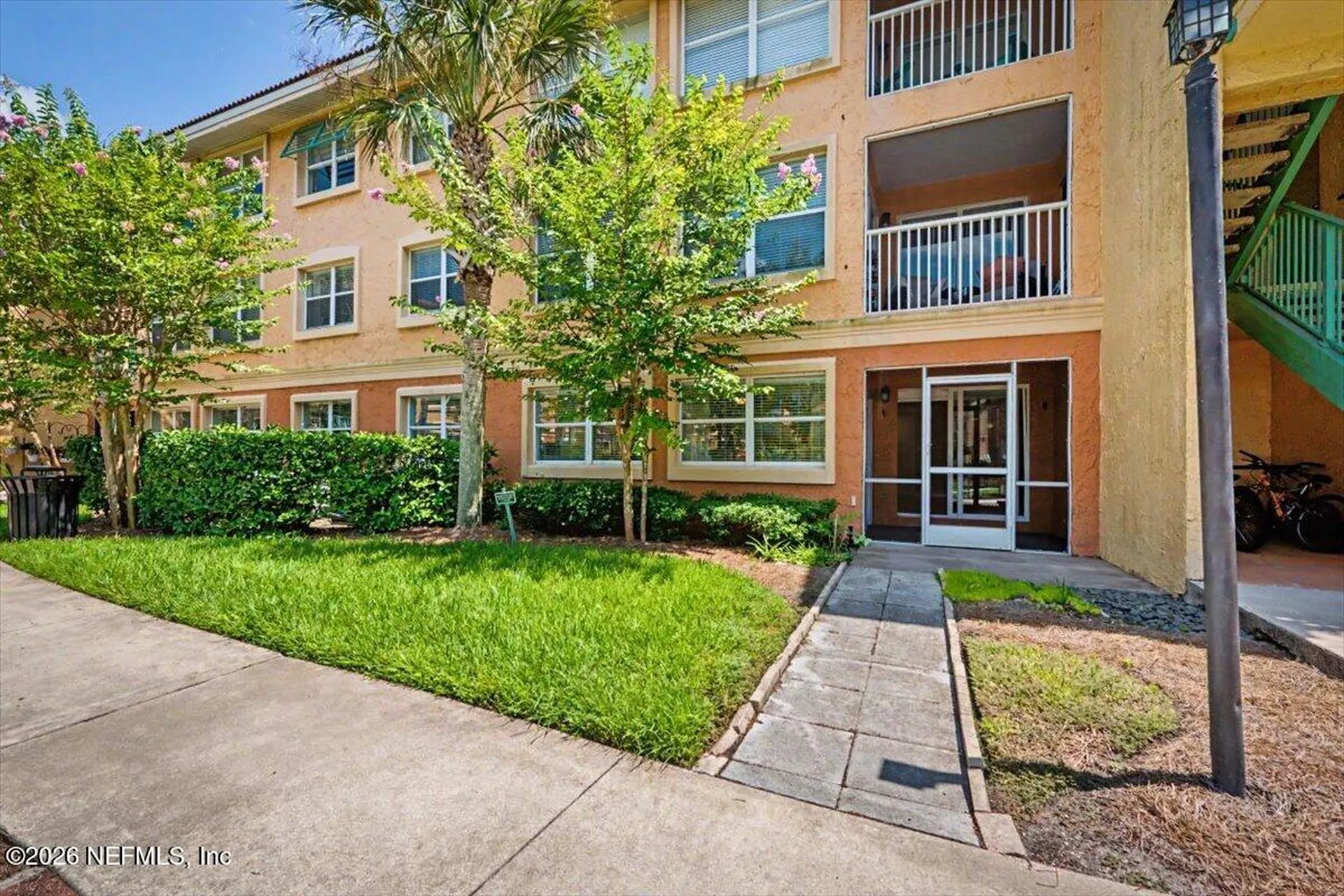 101 25th Avenue Jacksonville Beach FL 32250
