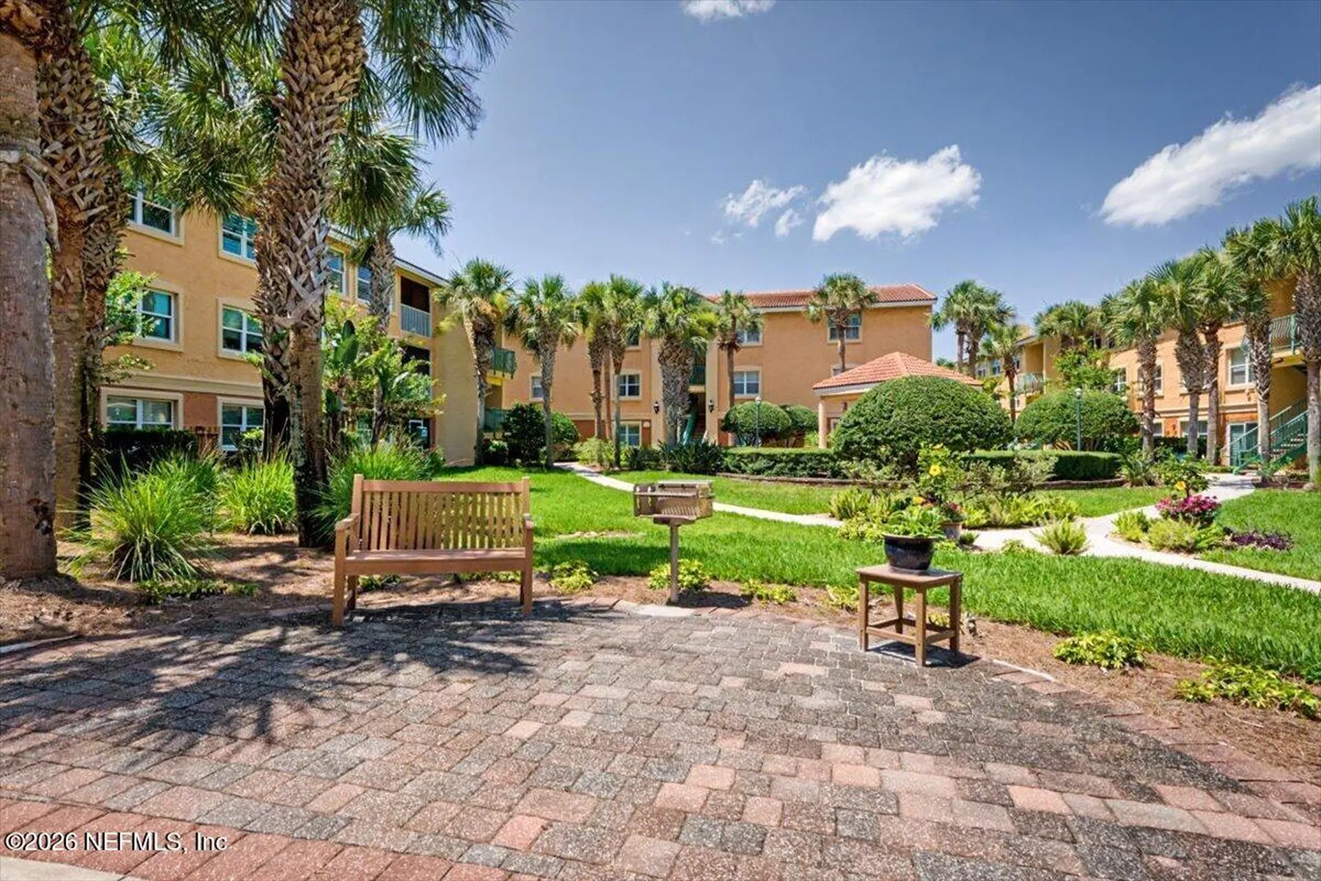 101 25th Avenue Jacksonville Beach FL 32250