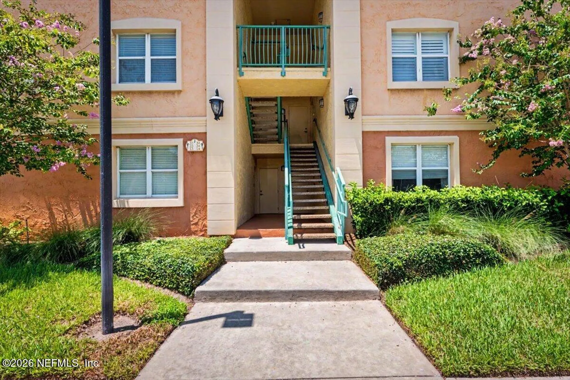 101 25th Avenue Jacksonville Beach FL 32250