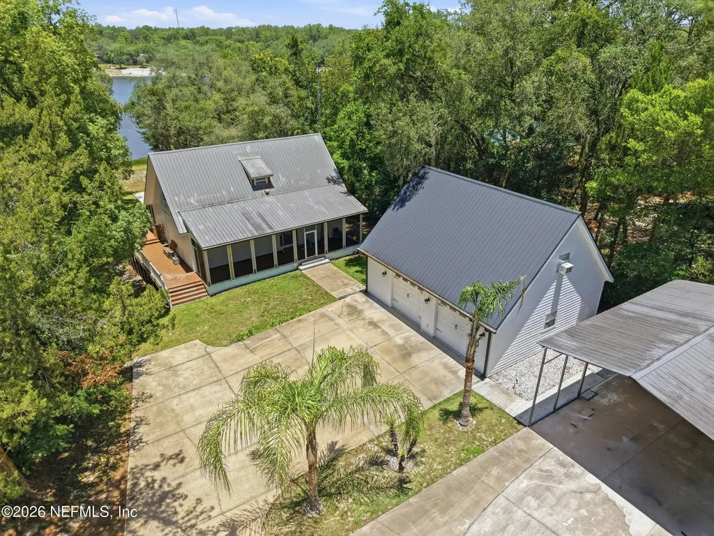 6335 Little Lake Geneva Road Keystone Heights FL 32656