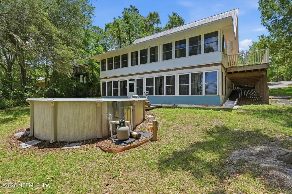 6335 Little Lake Geneva Road Keystone Heights FL 32656