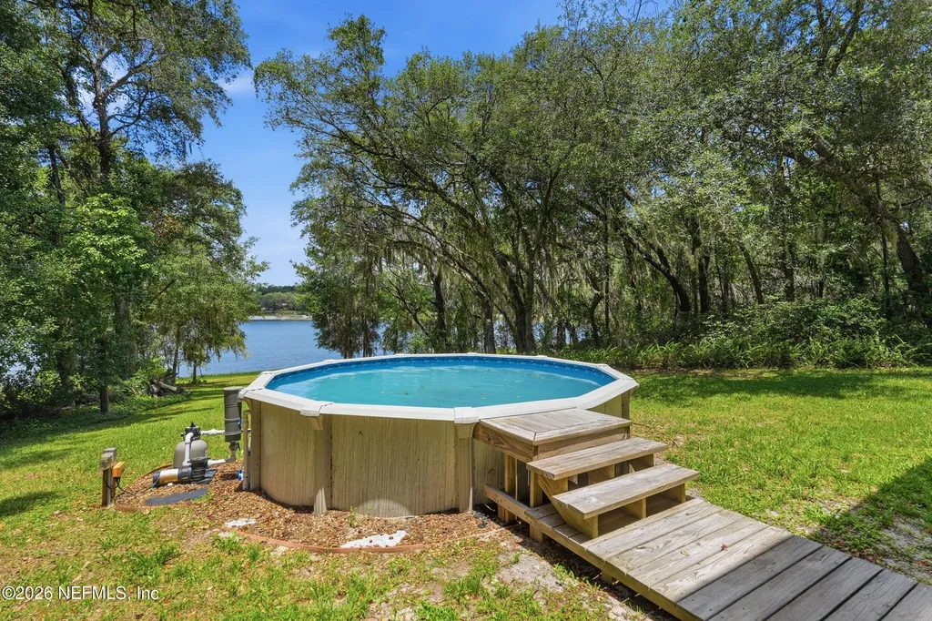 6335 Little Lake Geneva Road Keystone Heights FL 32656