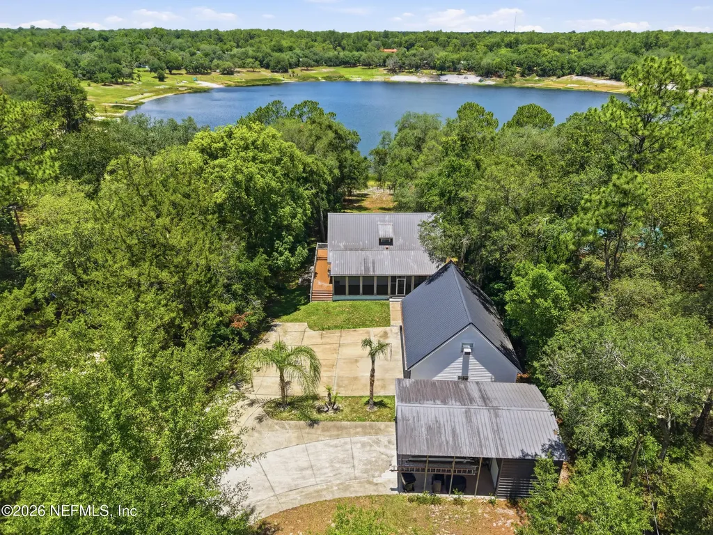 6335 Little Lake Geneva Road Keystone Heights FL 32656