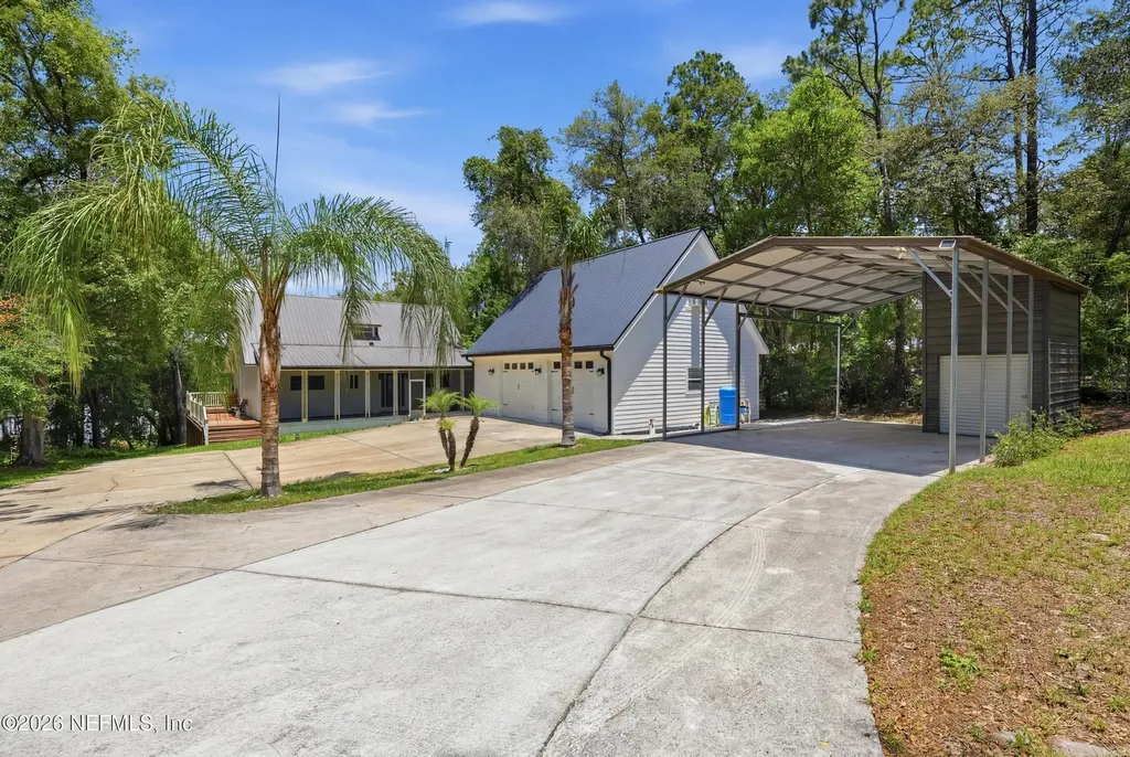 6335 Little Lake Geneva Road Keystone Heights FL 32656