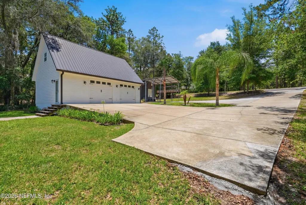 6335 Little Lake Geneva Road Keystone Heights FL 32656