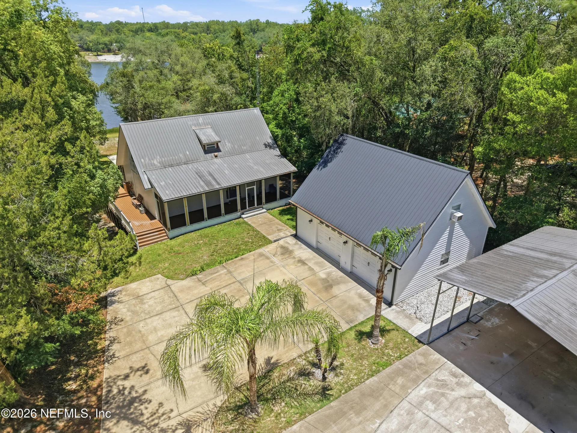 6335 Little Lake Geneva Road Keystone Heights FL 32656