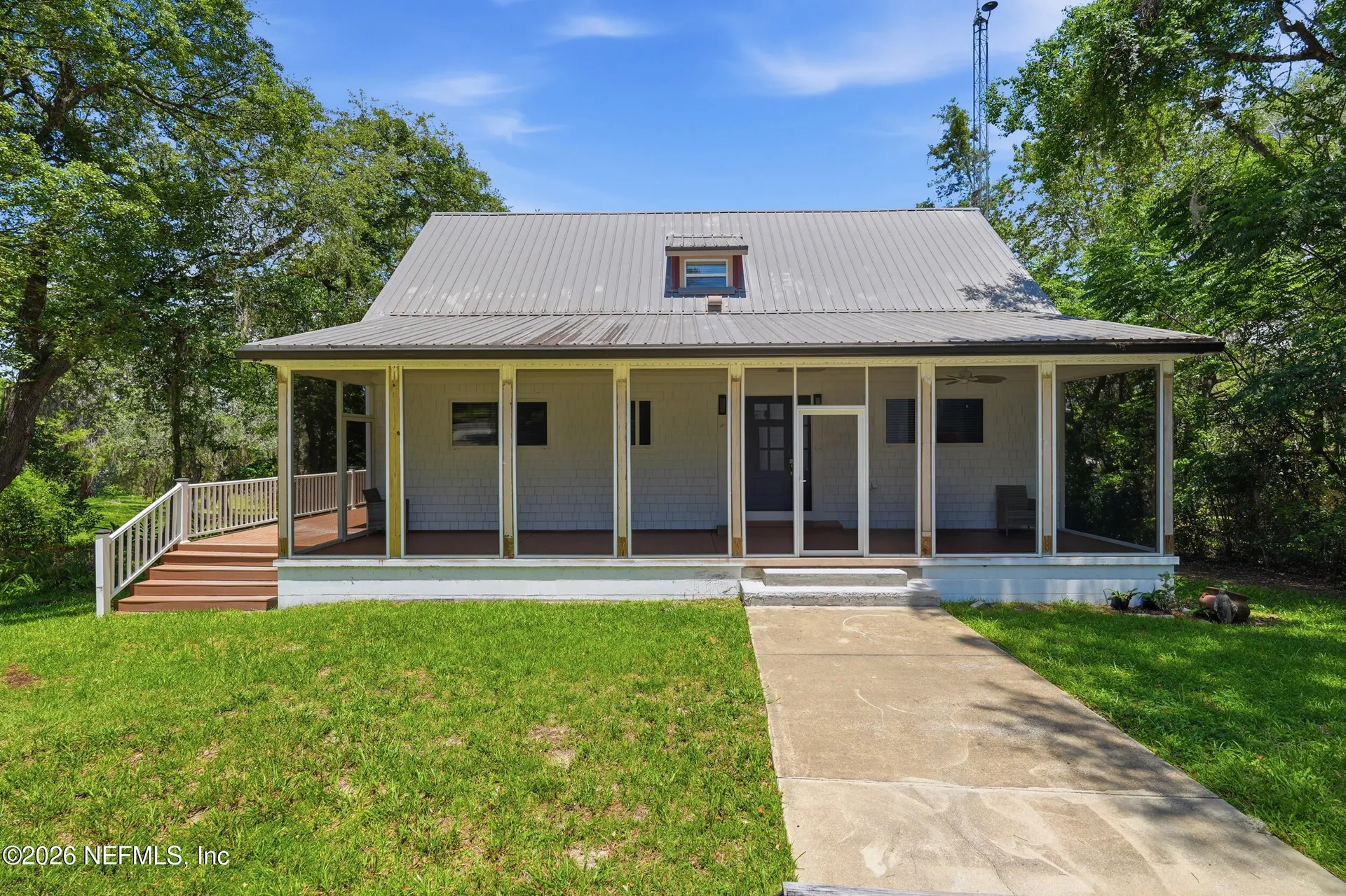 6335 Little Lake Geneva Road Keystone Heights FL 32656