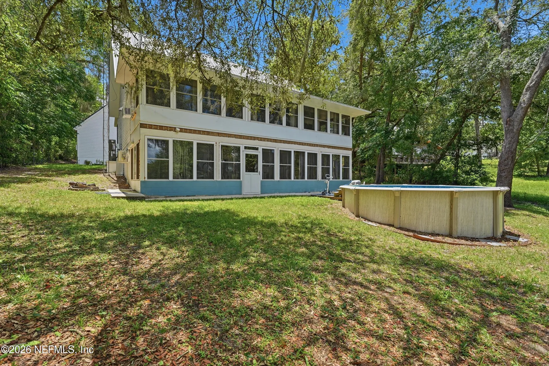 6335 Little Lake Geneva Road Keystone Heights FL 32656