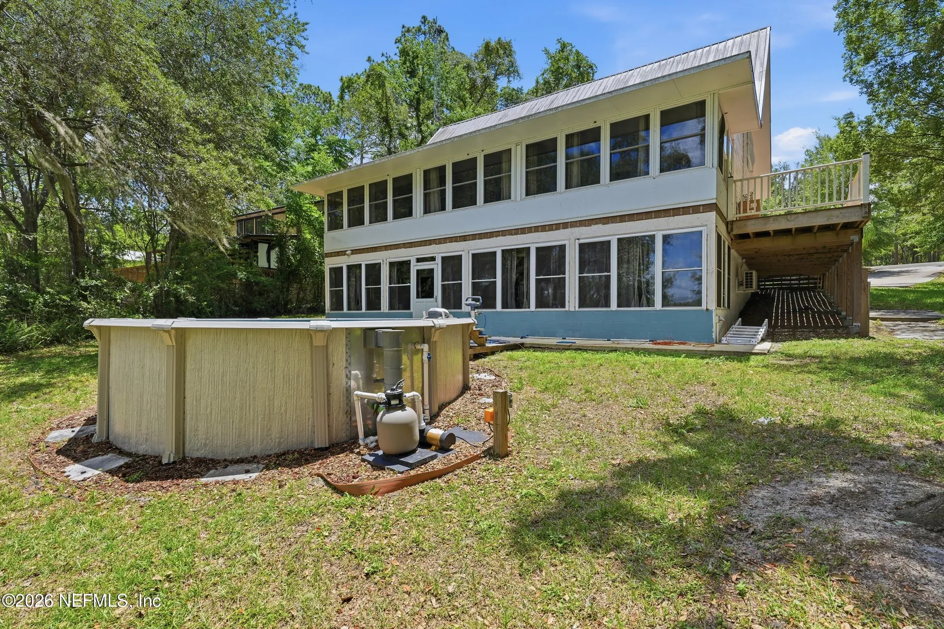 6335 Little Lake Geneva Road Keystone Heights FL 32656