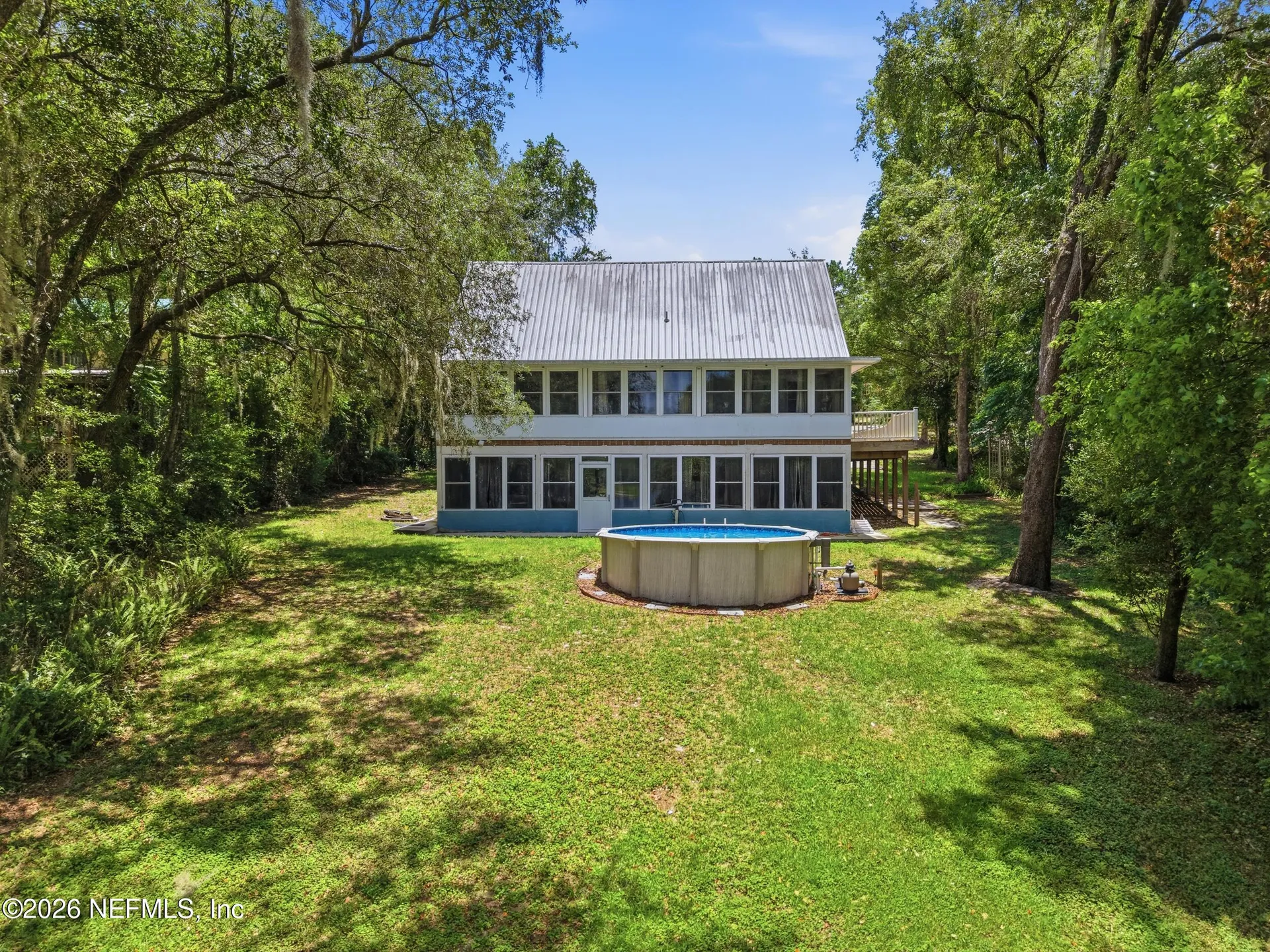 6335 Little Lake Geneva Road Keystone Heights FL 32656