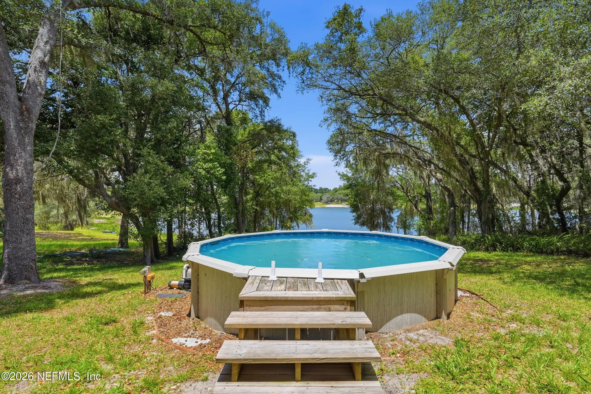 6335 Little Lake Geneva Road Keystone Heights FL 32656
