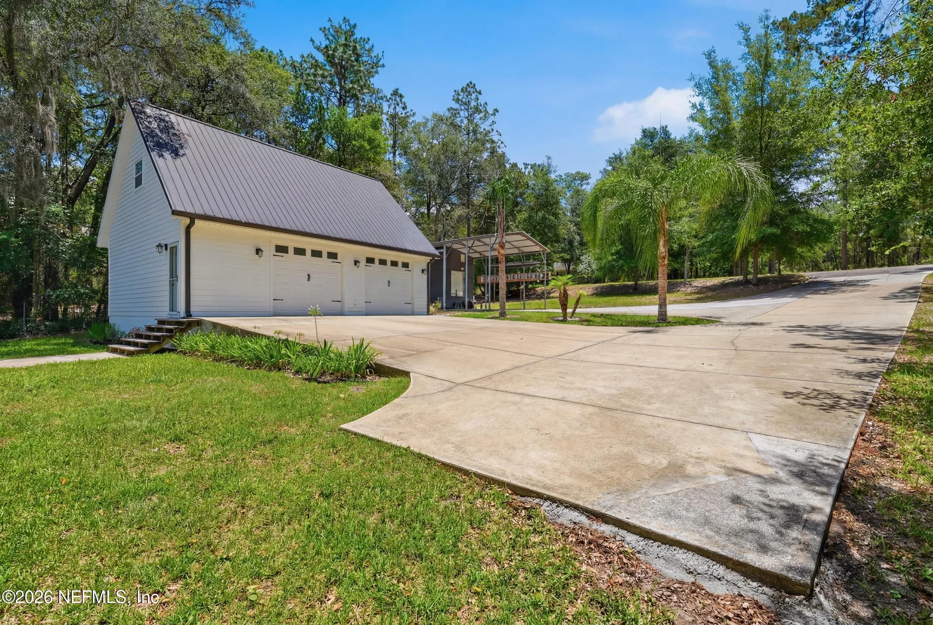 6335 Little Lake Geneva Road Keystone Heights FL 32656