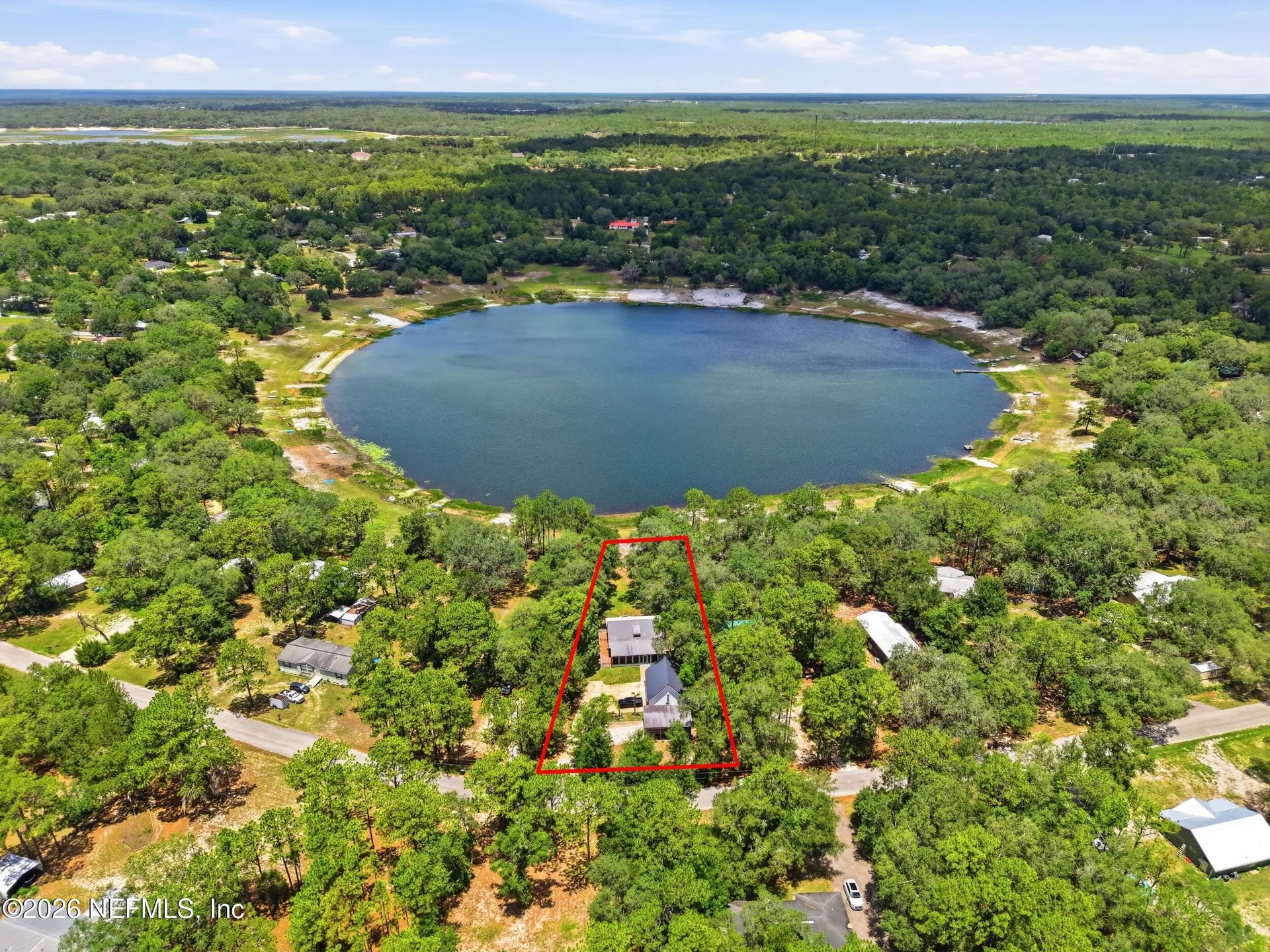 6335 Little Lake Geneva Road Keystone Heights FL 32656
