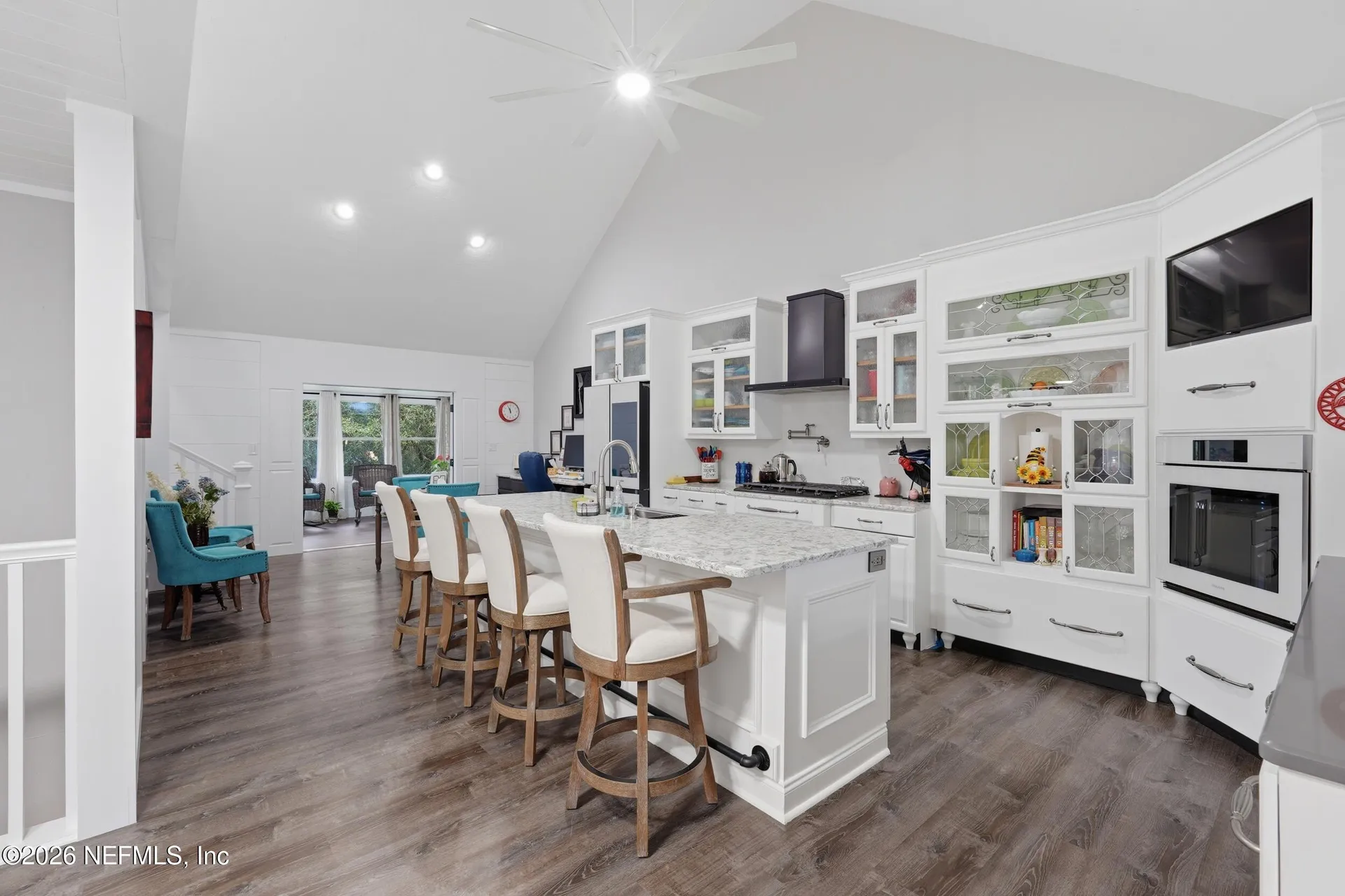 6335 Little Lake Geneva Road Keystone Heights FL 32656