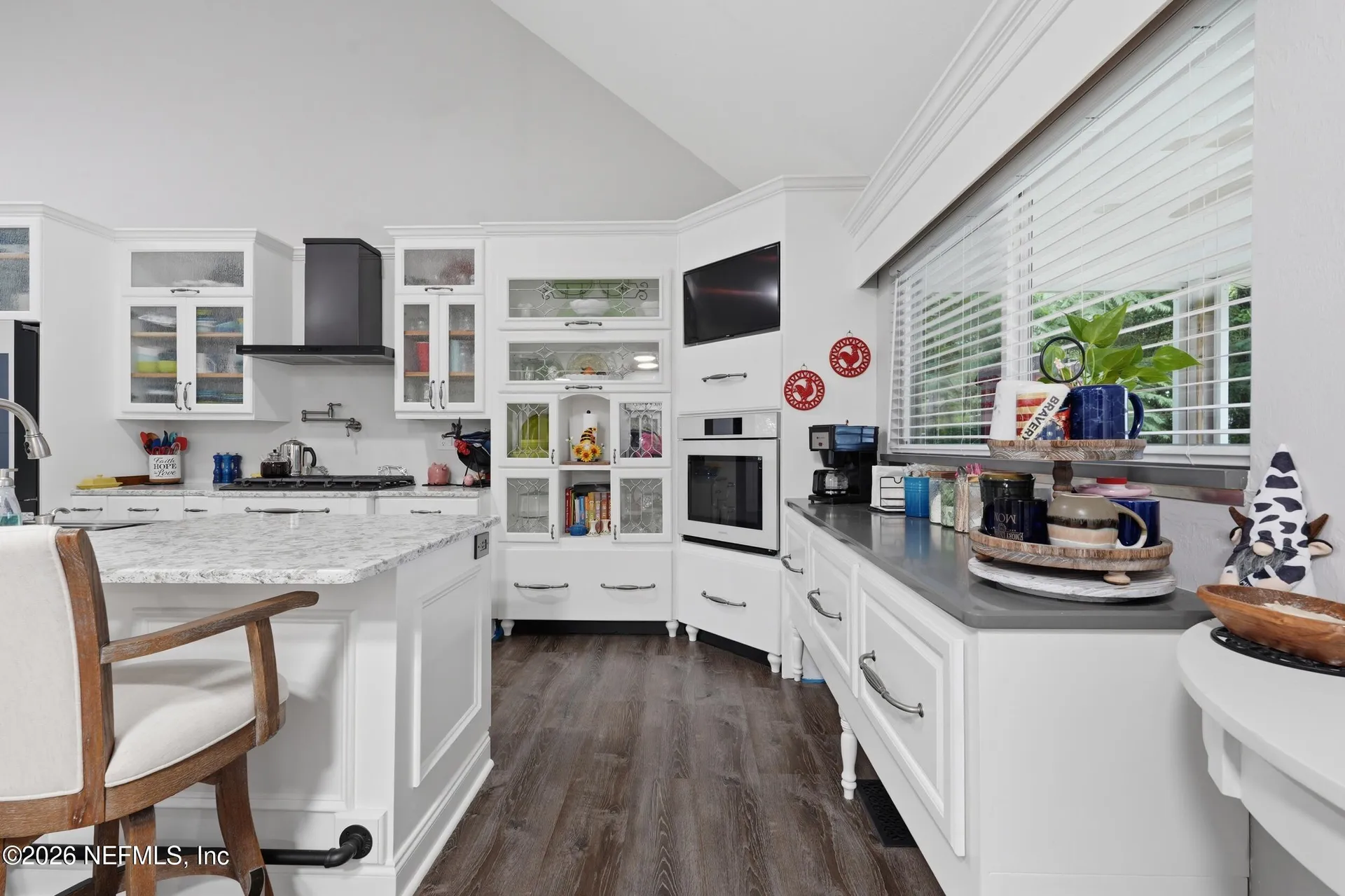 6335 Little Lake Geneva Road Keystone Heights FL 32656