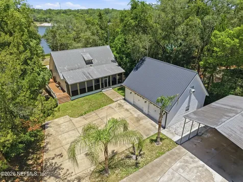 6335 Little Lake Geneva Road Keystone Heights FL 32656