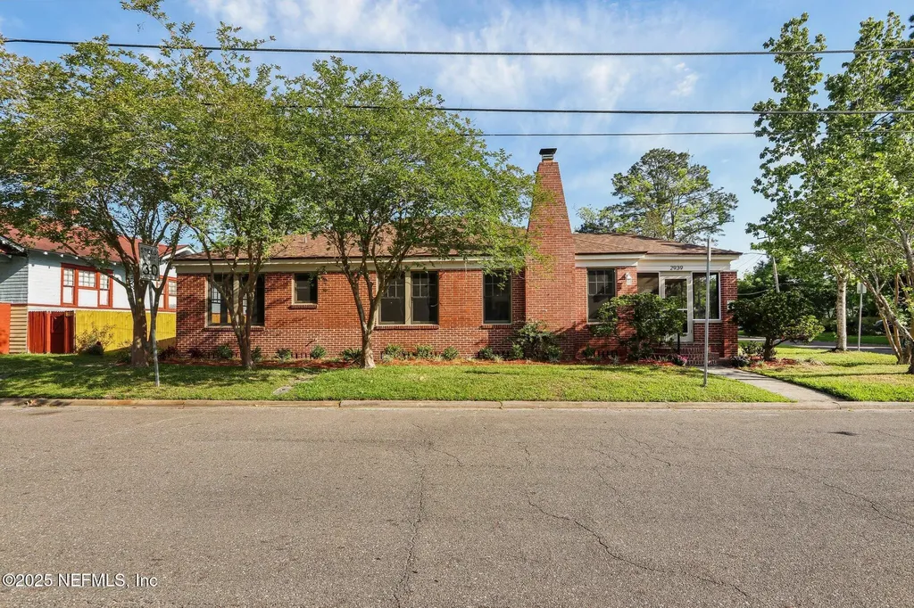 2939 Remington Street Jacksonville FL 32205
