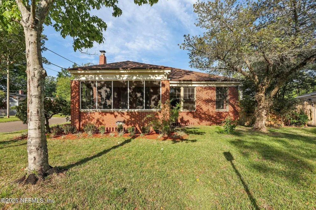 2939 Remington Street Jacksonville FL 32205