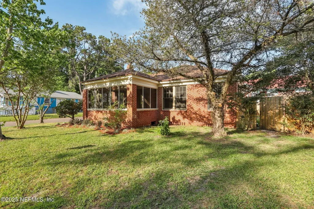 2939 Remington Street Jacksonville FL 32205